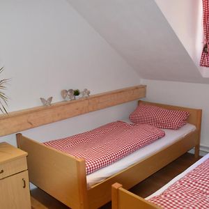 Budget Doppelzimmer