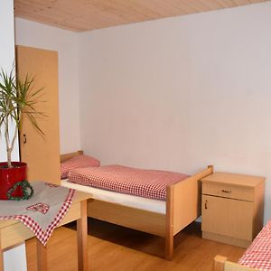 Basic Dreibettzimmer
